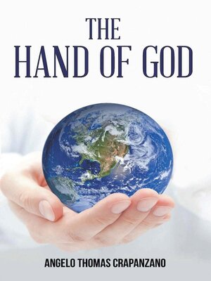 cover image of The Hand of God